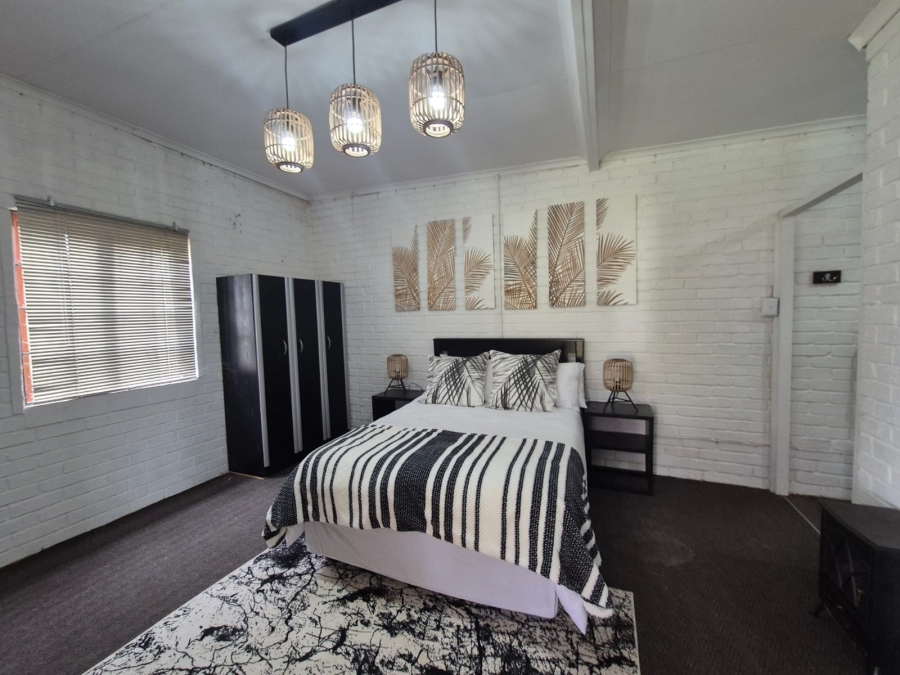 4 Bedroom Property for Sale in Oranjeville Free State